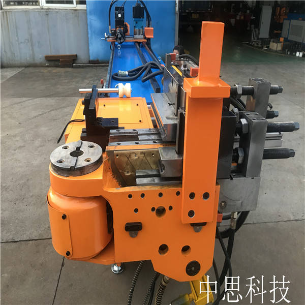 全自動彎管機配置怎么樣