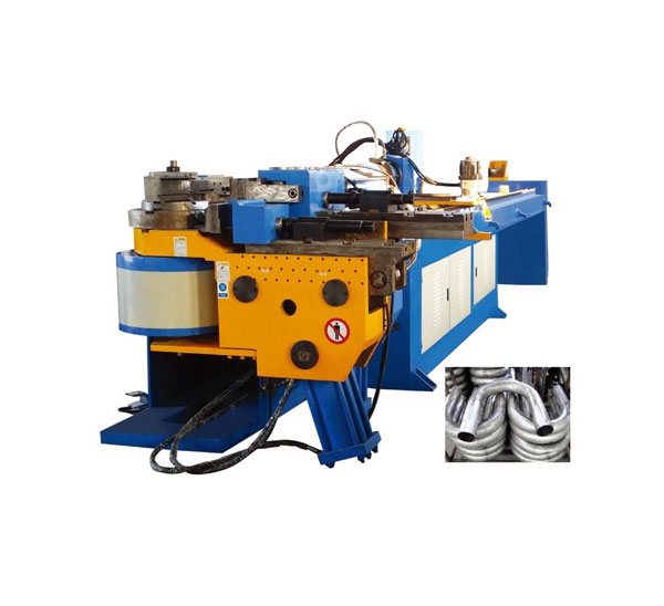 數控液壓彎管機(114CNC)